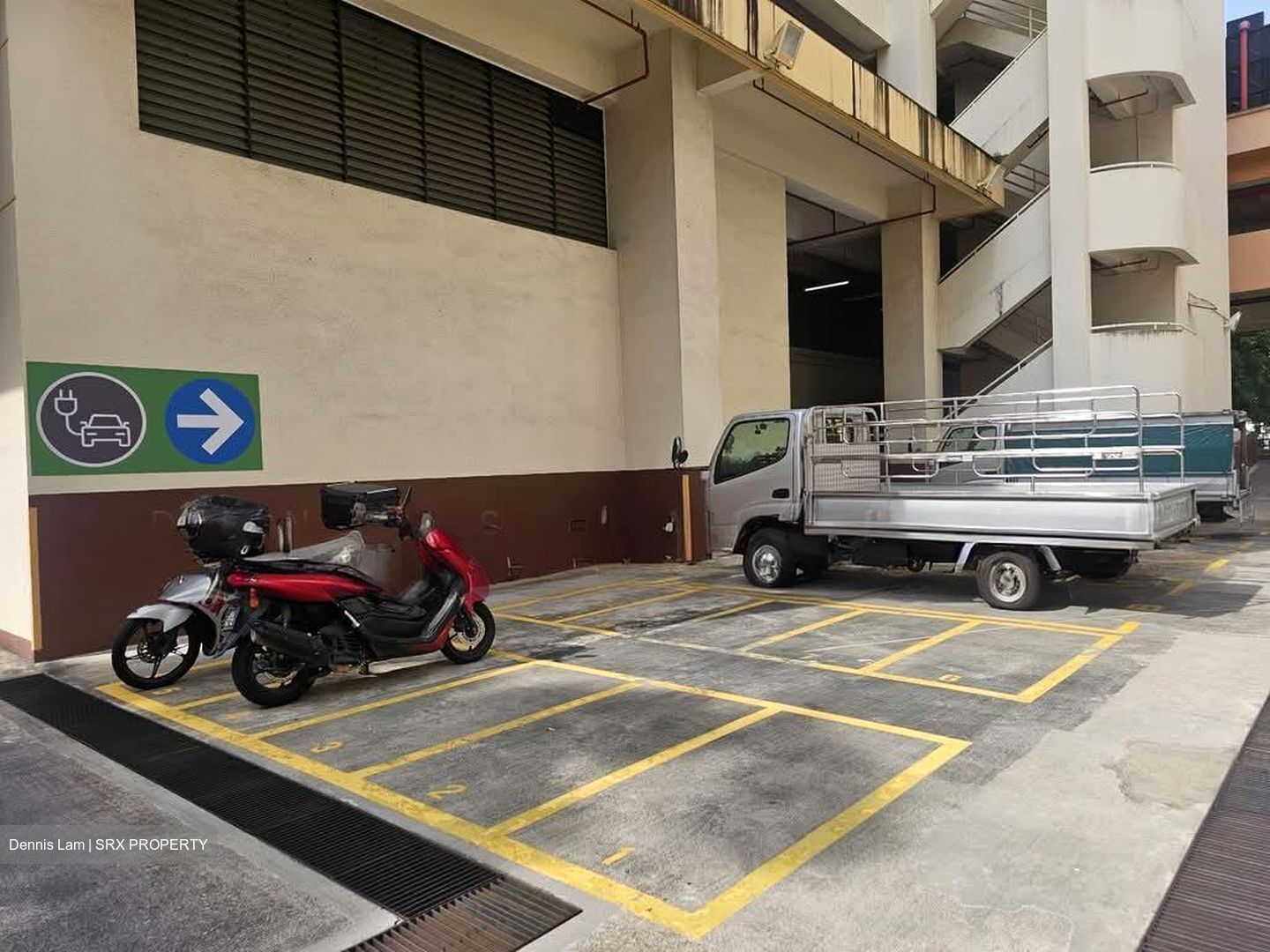 Joo Seng Warehouse (D13), Factory #561505431
